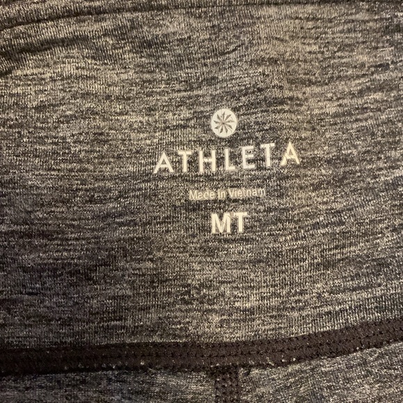Athleta leggings - Picture 3 of 5